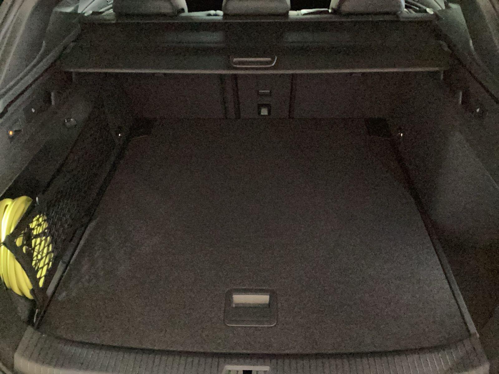 Volkswagen ID.7 Tourer Pro 77kW AHK