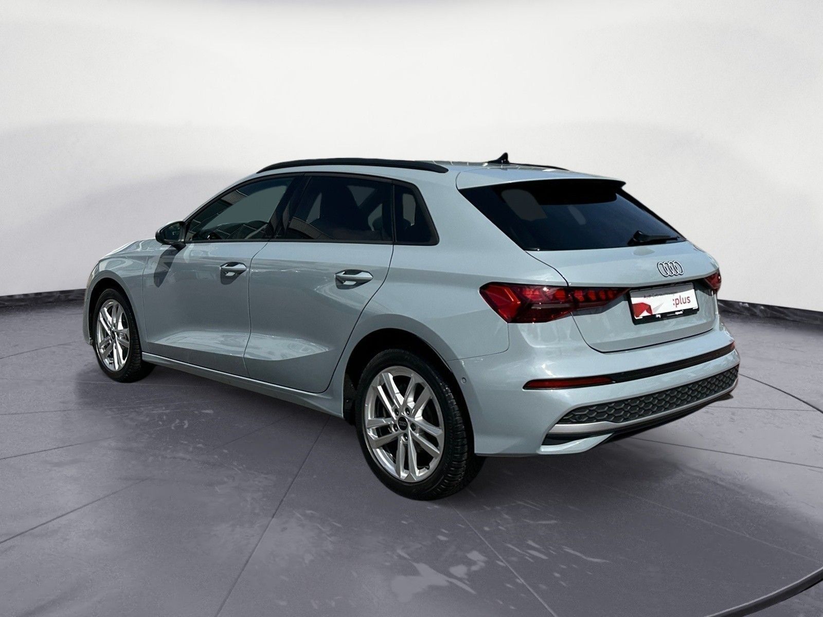 Audi A3 - Bild 4