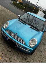 MINI Mini Cooper ONE Tüv 10.27 - MINI Cooper in Braunschweig
