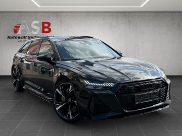 Audi RS6 - 4