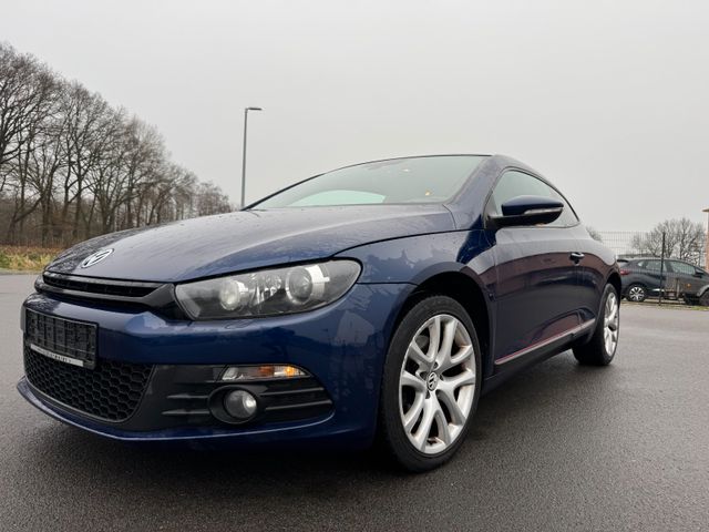 Volkswagen Scirocco 1.4 TSI TÜV NEU