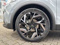 Renault Captur - Vorschau Bild 9