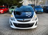 Opel Corsa*OPC*Color Race*150PS* - Opel Corsa: Color Race