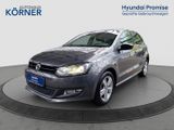 Volkswagen Polo 1.2 TSI Match *NAVI*XENON*KLIMAAUTO*PDC* - Volkswagen Polo: Match
