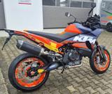 KTM 890 SMT, SMR-Edition,3000€ Zubeh.,4 J. Garantie - KTM SMR