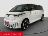 Volkswagen ID. Buzz Pro Energy LR 7SI AHK PANO NAVI HuD EL-