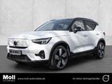Volvo XC40 Ultimate Recharge Pure Electric AWD Twin St