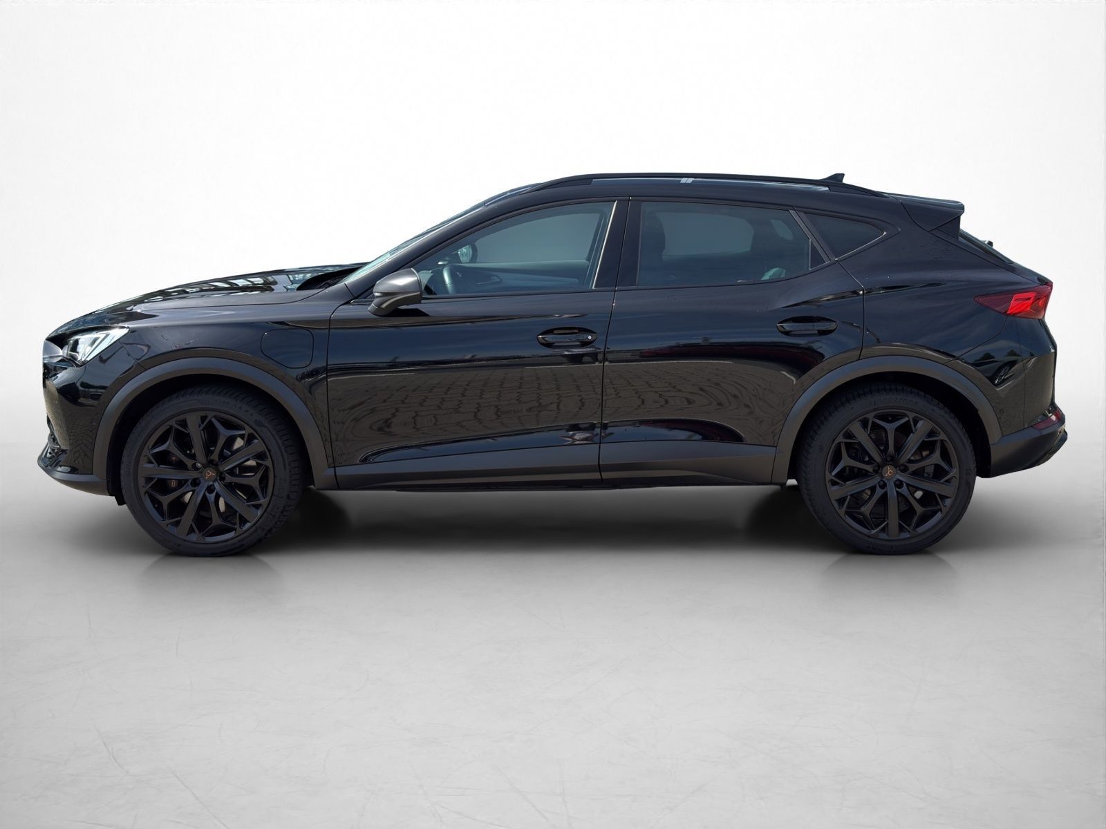 Cupra Formentor 1.4 e-Hybrid VZ TRIBE-EDITION*LED*KAME imagem 3