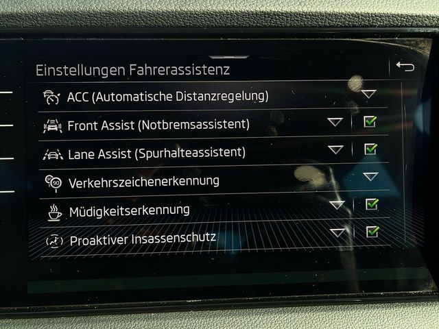 Karoq 2.0 TDI Sportline 4x4