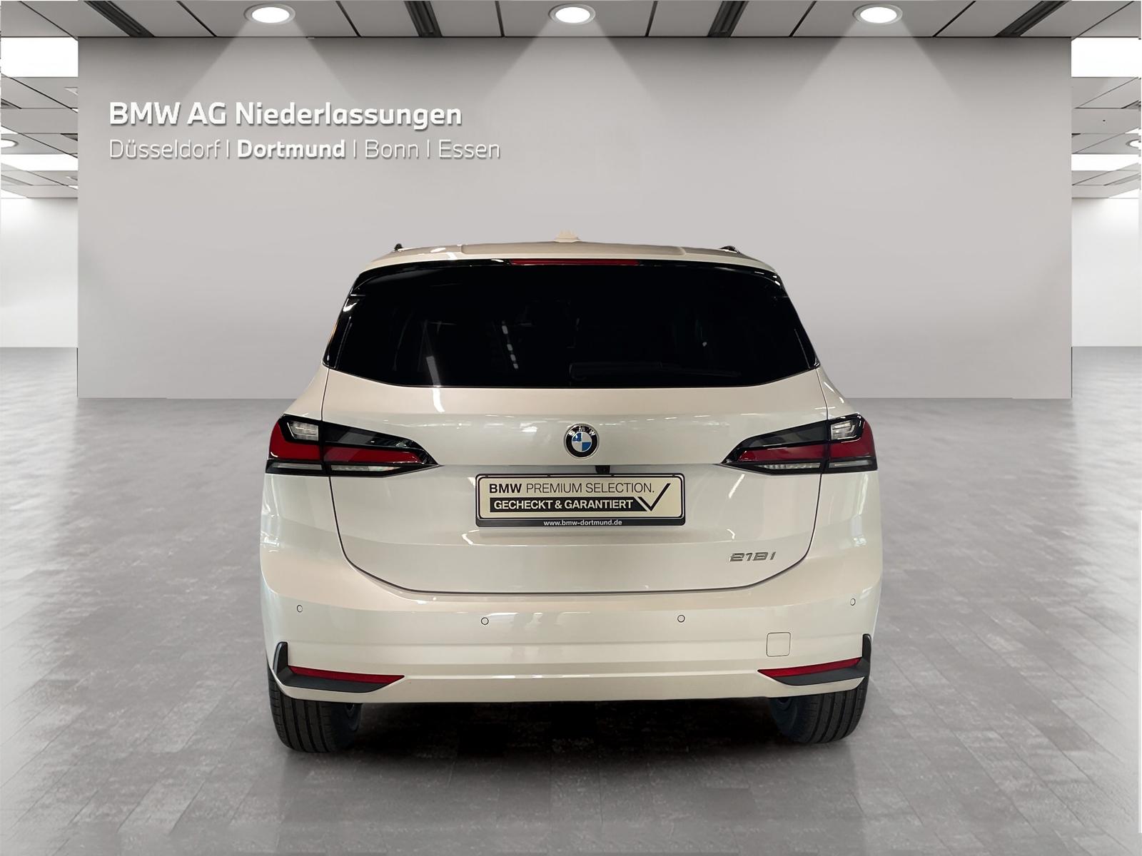 BMW 218 Active Tourer 218i Active Tourer AHK Kamera Driv.Assist LED, миниатюра 6