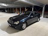 Mercedes-Benz C 220 CDI CLASSIC Classic