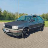 Volkswagen VW Polo 86C 1.0 Coupe - gebrauchte VW Polo aus dem Jahr 1994