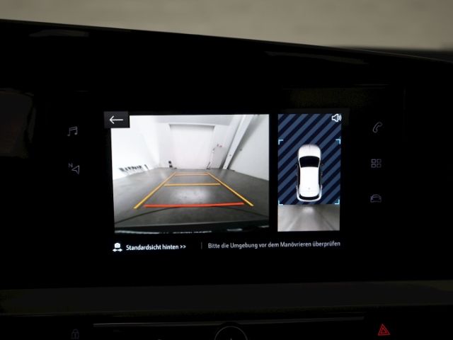 Mokka-e B ELECTRIC ELEGANCE 50kWh AT+LED+NAVI+RÜ