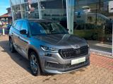 Skoda Kodiaq Sportline Diesel, NAVI, elek. Heckklappe
