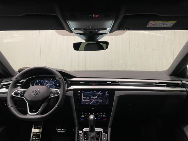 Arteon Shootingbrake 4Motion 2.0 TSI DSG LED NAV