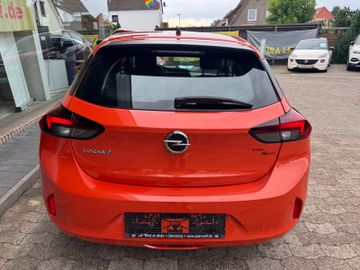 Bild 17 Opel Corsa Corsa-e F Edition +PDC+SHZ+LED+ALU+11kW+CARPLAY+