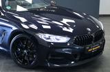 BMW M850 i 8 Cabrio xDrive/CARBON/SOFT/HEADUP/360° - BMW M850 Gebrauchtwagen in München