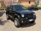 Jeep Cherokee 2.5 CRD Sport - Jeep Cherokee: 2.5