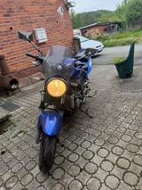 Suzuki SV650N - SUZUKI 2005 SV650