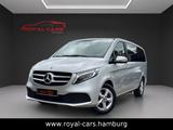 Mercedes-Benz V 250 d L  4Matic NAVI*SHZ*CAM*LED*PDC*6-SITZER - gebrauchte Mercedes-Benz V 250 aus dem Jahr 2021