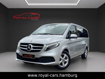 Mercedes V 250 - 1