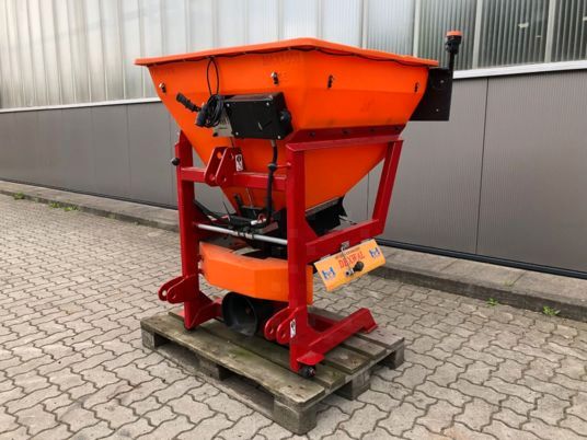 Altele WIBRO 600