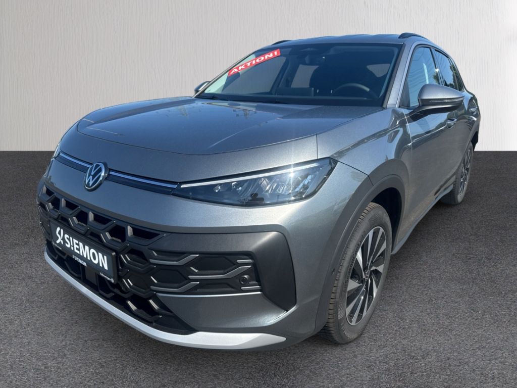 Volkswagen T-Roc - Bild 2