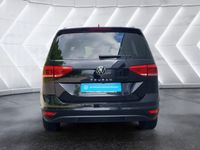 Volkswagen Touran - Vorschau Bild 4