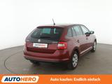 Skoda Rapid Spaceback 1.0 TSI Style *NAVI*LED*TEMPO* - Skoda Rapid in Hannover