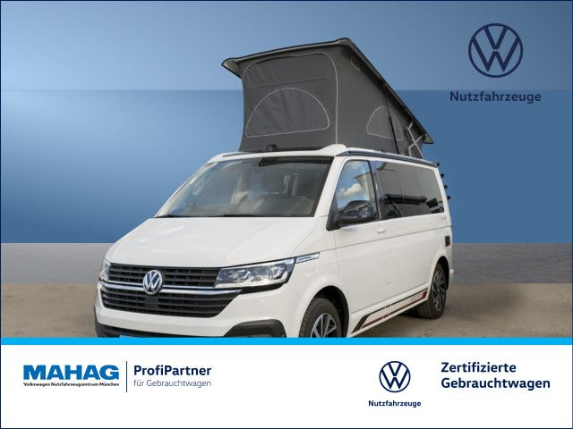 Volkswagen T6.1 California Coast 2.0 TDI DSG