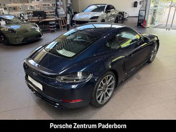 صورة مصغرة 15 لـ 2021 Porsche CAYMAN