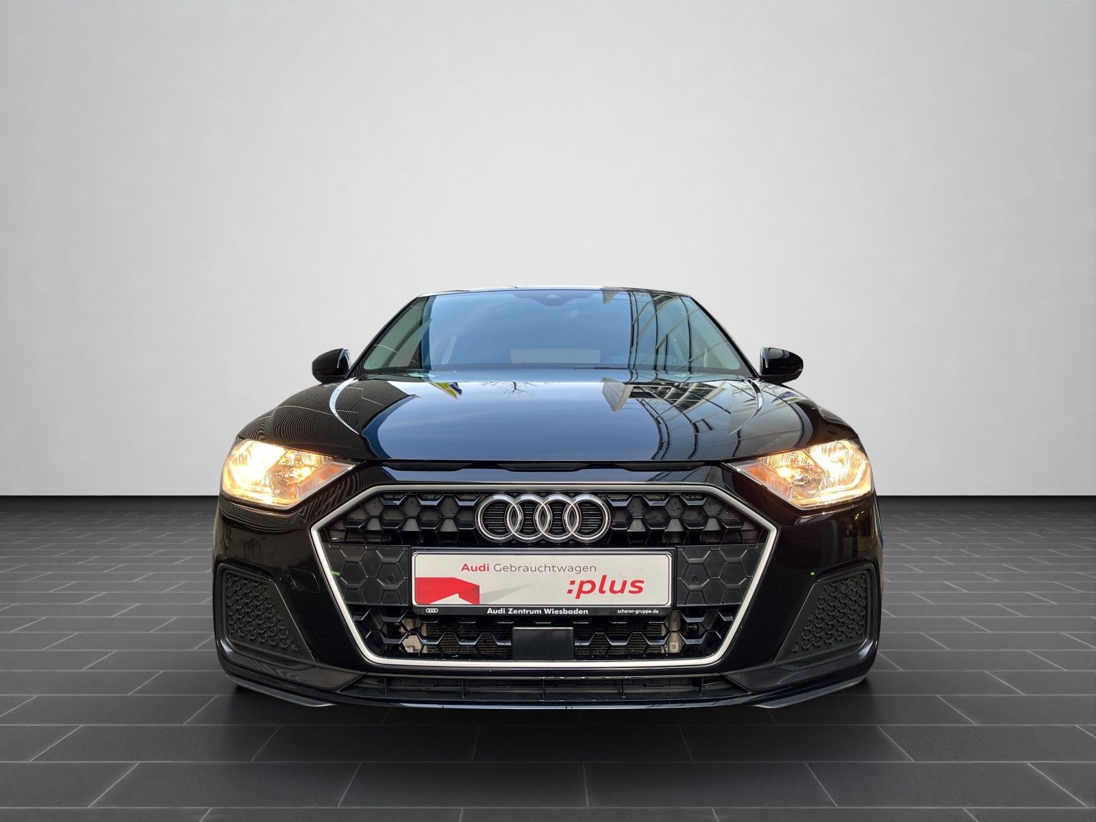 Audi A1 - Bild 6
