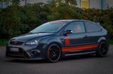Ford Focus ST MK2 - Ford Focus aus 2006: ST