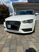Audi A3 Sportback 1.6 TDI Automatik Unfallfrei