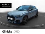 Audi A1 Sportback citycarver 35 TFSI edition one Navi - Audi A1: Sport Edition