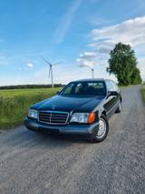 Mercedes-Benz W140 600 SEL H-Zulassung Motor T-Überholt  - Mercedes-Benz 600: Se