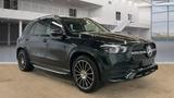 Mercedes-Benz GLE 350 e 2x AMG 21*AHK*360*Pano*4xSH*MagicVisio
