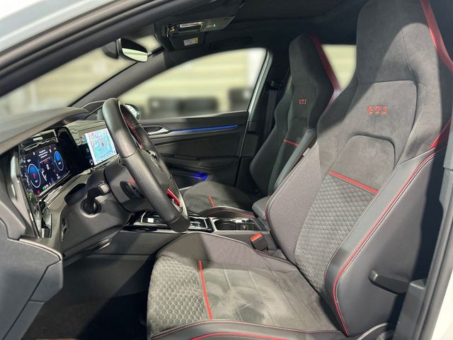 Golf VIII GTI Clubsport 2.0 TSI DSG BLACK STYLE+