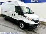 Iveco Daily 35S16A8 V MY24 RS 3520L - Iveco Daily MY24