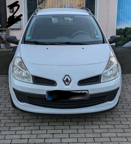 Renault Clio zu verkaufen