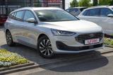 Ford Focus Turnier 1.0 EB Aut. LED Navi Sitzheizung T - Ford mit Benzin-Antrieb: Kombi, Automatik