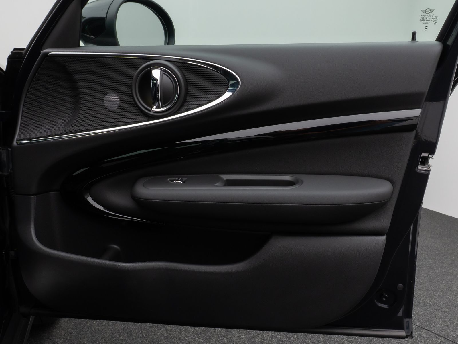 Fahrzeugabbildung MINI Cooper S Clubman H/K Panoram DAB HUD Kamera Voll