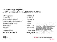 Audi Q4 e-tron - Vorschau Bild 4