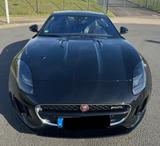 Jaguar F-Type 2.0 L P300 Turbo R-Dynamic Automatik ... - gebrauchte Jaguar F-Type aus dem Jahr 2018