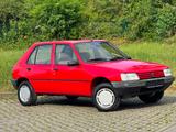 Peugeot 205 Auto Forever - Peugeot Oldtimer