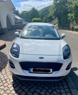 Ford Puma 1,0 EcoBoost Hybrid 92kW Cool & Connect... - Ford Puma von privat