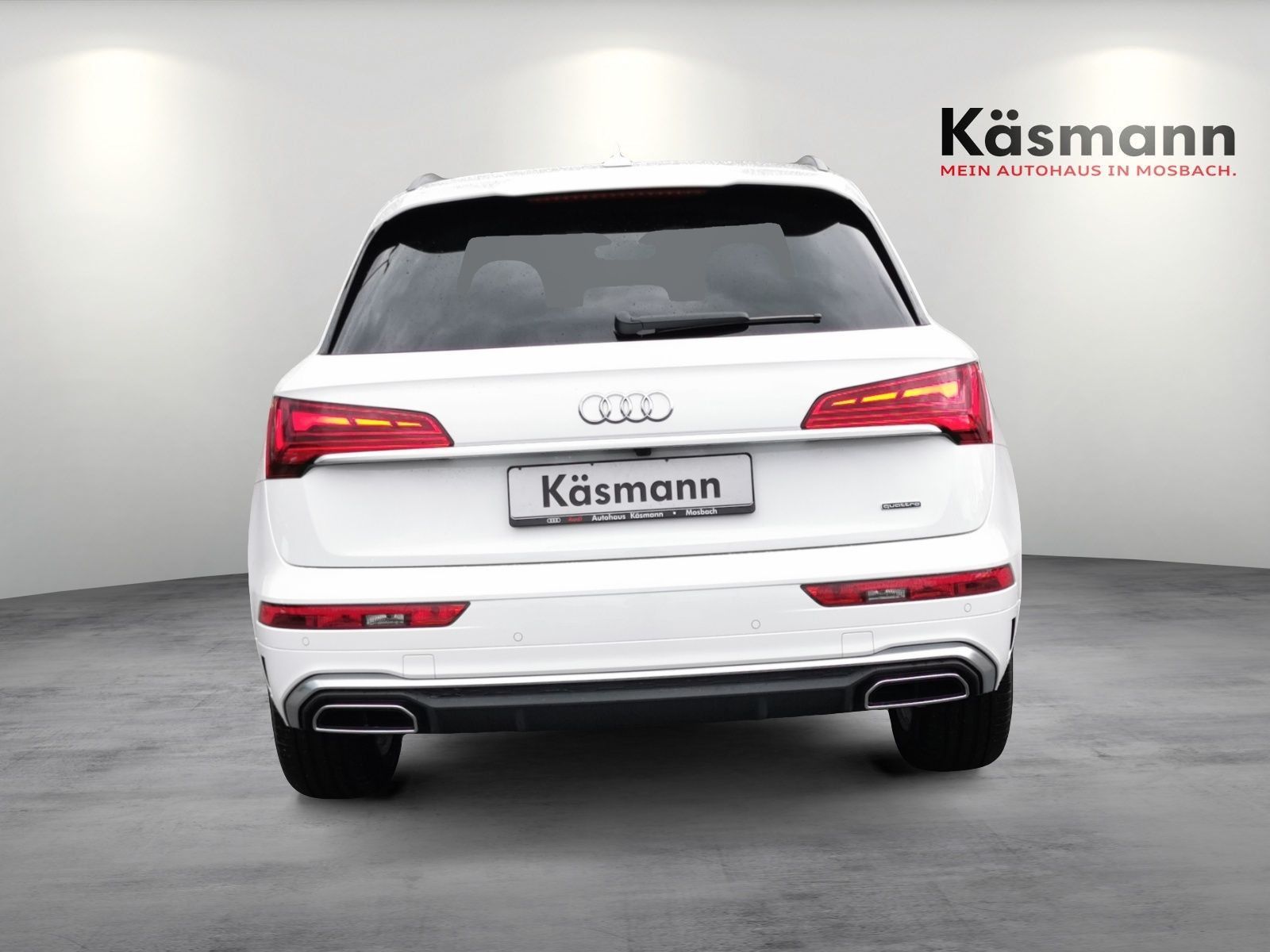 Audi Q5 - Bild 6