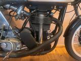 Norton Manx 500 (Molnar 1962 Replica) - RENNSPORT VON 251 BIS 500 CCM