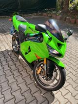 Kawasaki ZX 6 R 636C - KAWASAKI 636