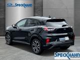 Ford Puma ST-Line 1.0 EcoBoost Mild Hybrid SHZ Navi P - gebrauchte Ford SUV & Geländewagen
